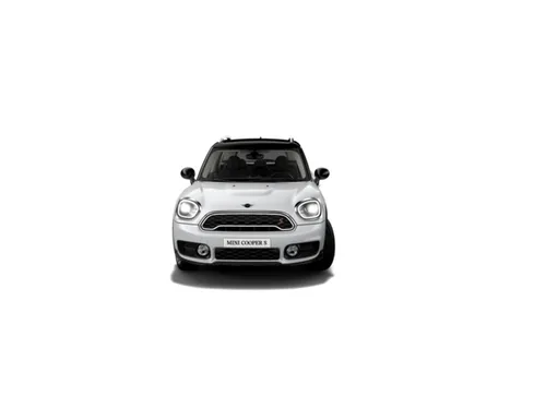 MINI Countryman Cooper S ALL4 141 kW (192 CV)
