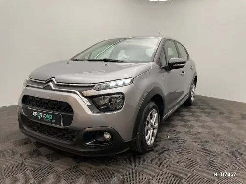 CITROEN C3 III