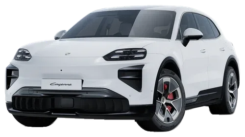 Porsche Cayenne Turbo Electric 1156cv