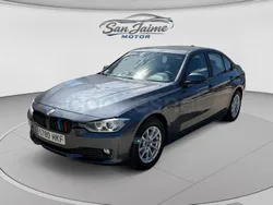 BMW Serie 3 318d Sport