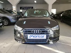 Audi A3 1.6 tdi sportback