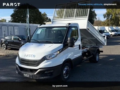 Iveco Daily Benne CCb 35C16H emp 3750 3.0