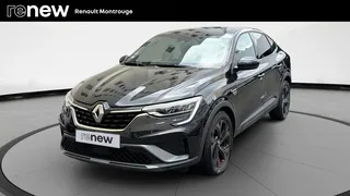 RENAULT ARKANA Arkana E-Tech 145 - 21B R.S. Line