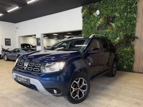 Dacia Duster 1.3 TCE 150CH FAP TECHROAD 4X2