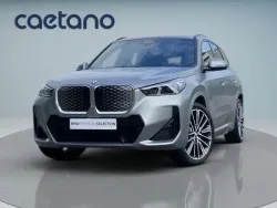 BMW X1 eDrive20 Pack M