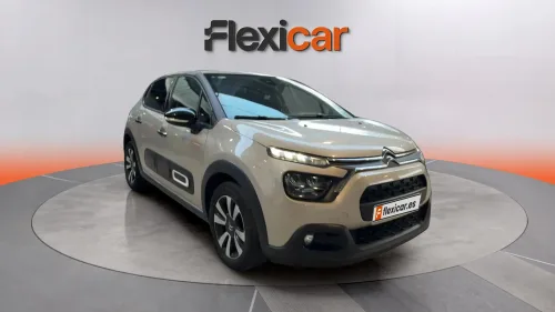 Citroen C3 PureTech 100 You