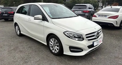 Mercedes Benz Classe B 160 7-G DCT Inspiration