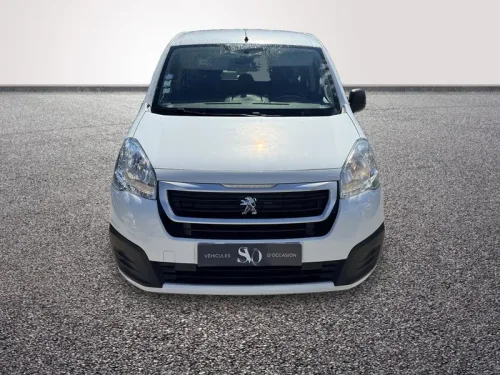 Peugeot Partner Tepee (2) 1.2 Puretech 110 Active
