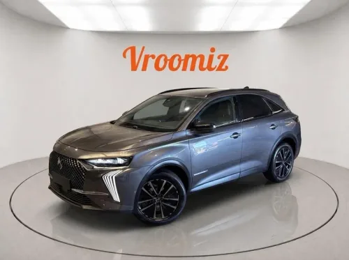 Ds Automobiles Ds 7 Crossback 1.5 BLUEHDI 130 RIVOLI BVA
