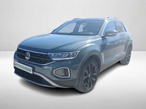 Volkswagen T-Roc 1.0 TSI 110cv STYLE