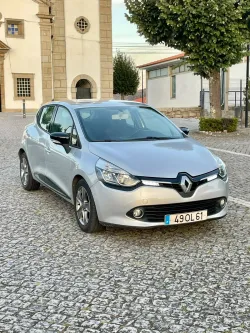 Renault Clio 1.5 dCi Confort 82g