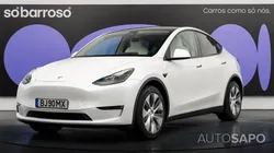Tesla Model Y de 2024