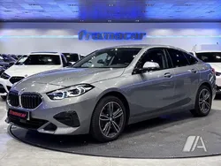 BMW Serie 2 218dA Gran Coupé