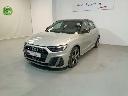 Audi A1 Sportback Sportback 30 TFSI Adrenalin S tronic