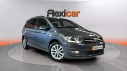 Volkswagen Touran Advance 1.6 TDI SCR 115CV BMT DSG