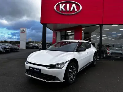 KIA EV6 Air Design 229ch 2WD