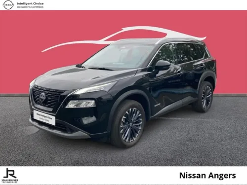 Nissan X-Trail e-Power 204ch N-Connecta 2025