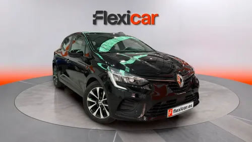 Renault Clio Equilibre TCe 67 kW (91CV)