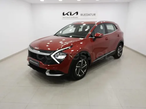 KIA Sportage 1.6 TGDi HEV Drive 4x2