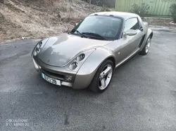 Smart Roadster 0.7
