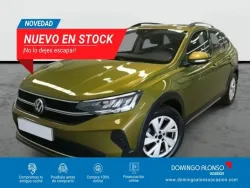 Volkswagen Taigo 1.0 TSI R-Line 85kW