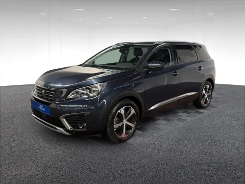 PEUGEOT 5008 1.5 BlueHDi 130ch E6.c Allure S&S