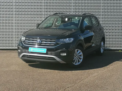 Volkswagen T-Cross 1.0 TSI 110 Start/Stop BVM6 Life Tech 2023