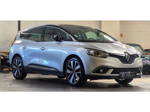 Renault Scenic Grand 5pl 1.3 Energy TCe 140 Intens