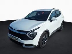 Kia Sportage 1.6 T-GDi HEV 171kW (230CV) Drive 4x2
