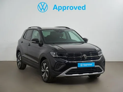 Volkswagen T-Cross “Más“ 1.0 TSI 85 kW (115 CV) DSG