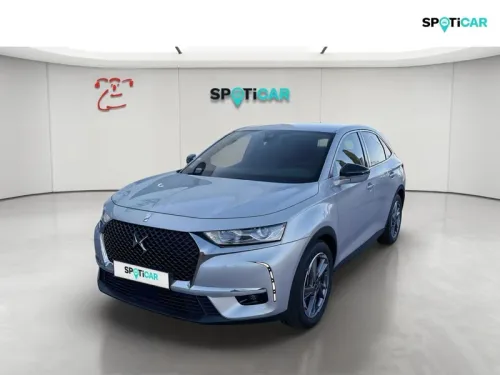 Ds DS 7 Crossback E-TENSE 4x4 300ch Business