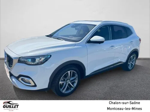 MG EHS 1.5T GDI PHEV Luxury