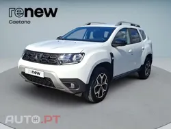 Dacia Duster 1.3 TCE 130cv SL Adventure