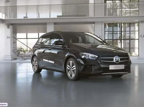 Mercedes-Benz C 320 Berlina Automático de 4 Puertas