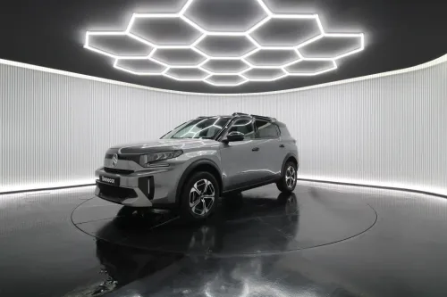 Citroen C3 Aircross 1.2 Hybrid Max e-DSC6 145cv 7Lug.