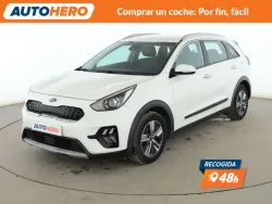 Kia Niro 1.6 HEV Drive