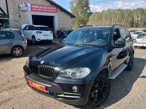 BMW X5 xDrive 30 d 235cv E70,