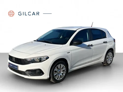 Fiat Tipo 1.3 M-jet