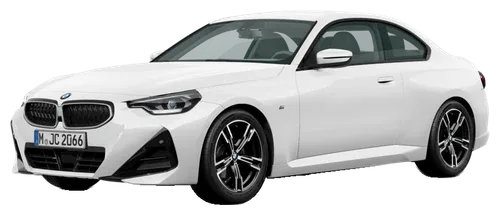 BMW Série 2 Coupé 220d 190cv Auto 48V