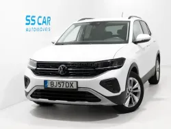 Volkswagen T-Cross 1.0 TSI Urban