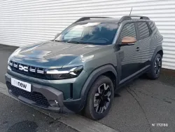 DACIA DUSTER III