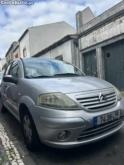 Citroën C3 SX