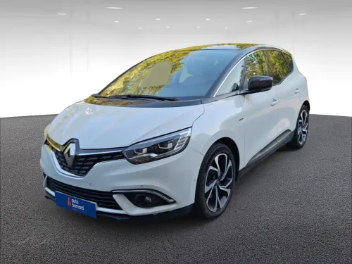 RENAULT Scenic 1.6 dCi 160ch energy Edition One EDC