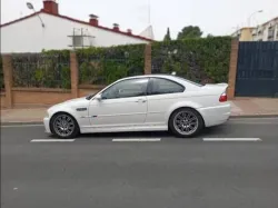 BMW M3 M3