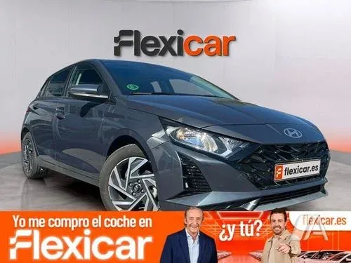 HYUNDAI i20 1.2 MPI Essence