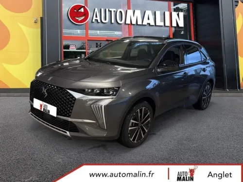 DS 7 Hybride Rechargeable E-Tense 300 EAT8 4x4 Opera