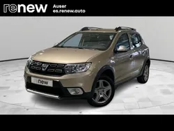 DACIA SANDERO 0.9 TCE Stepway Essential 66kW