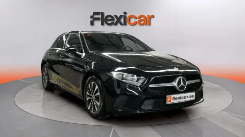 Mercedes Benz Clase A A 200