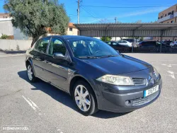 Renault Mégane