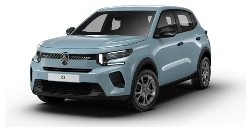 Citroen C3 Turbo 100cv Manual You